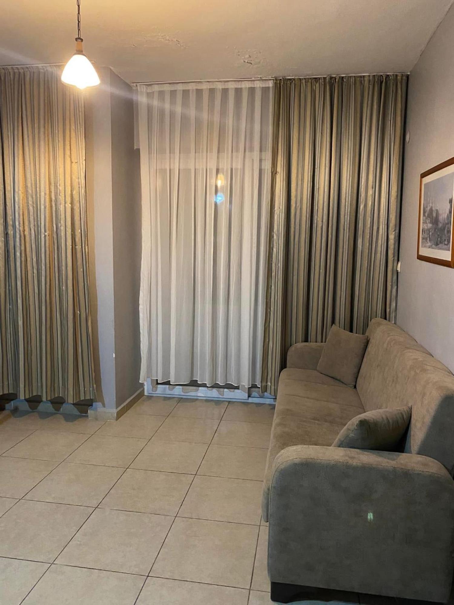 Agora Boutique Apart Hotel Alanya Exteriér fotografie