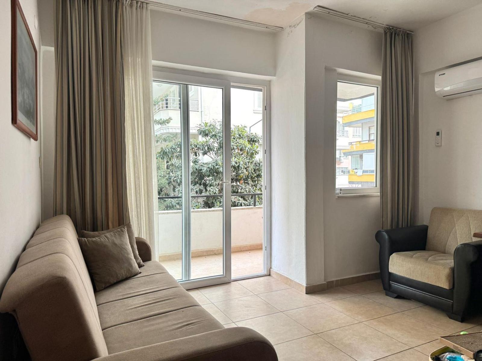 Agora Boutique Apart Hotel Alanya Exteriér fotografie